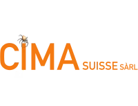 Logo CIMA Suisse